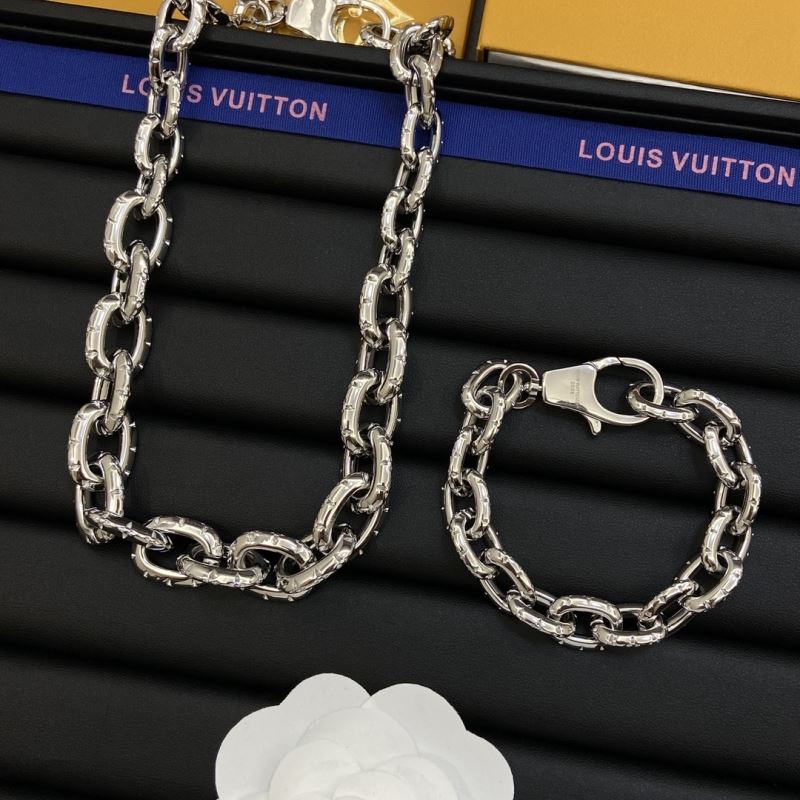 LV Necklaces